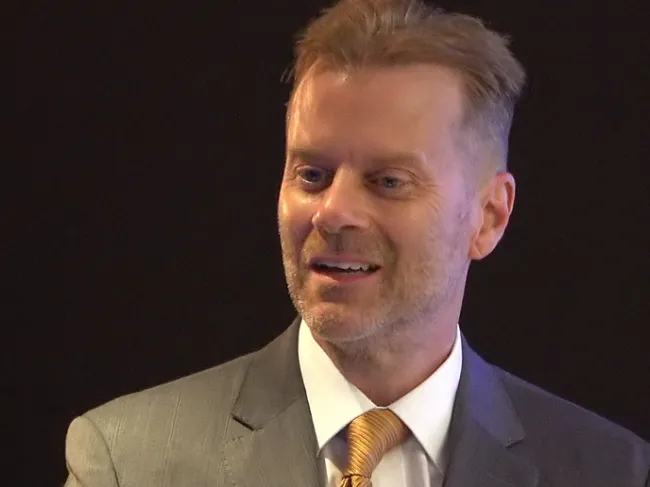 Jeff Deist